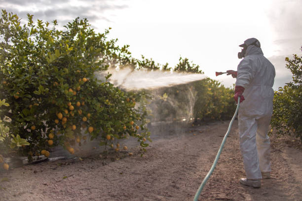 Best Pest Control Near Me in Oregon, WI